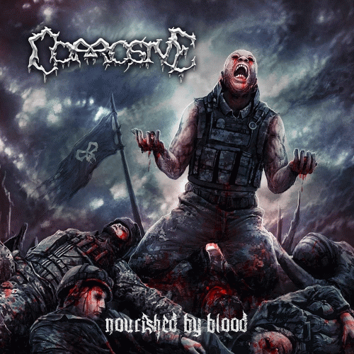 Corrosive (GER) : Nourished by Blood